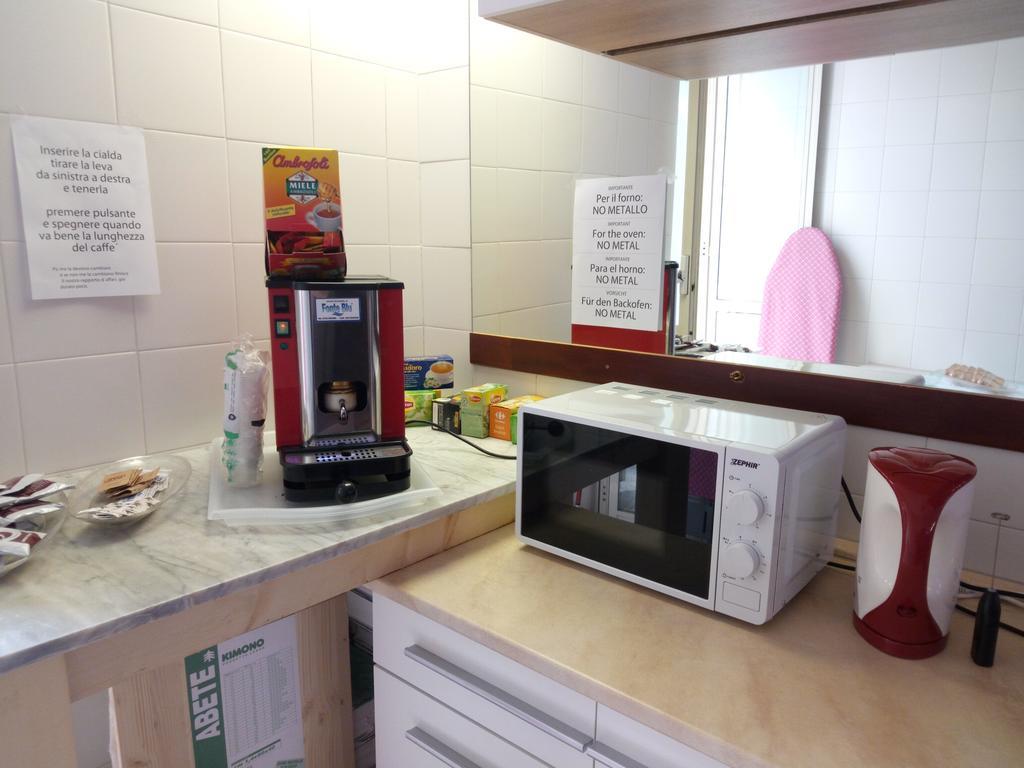 Affittacamere Il Sorchettaro Рим Екстериор снимка