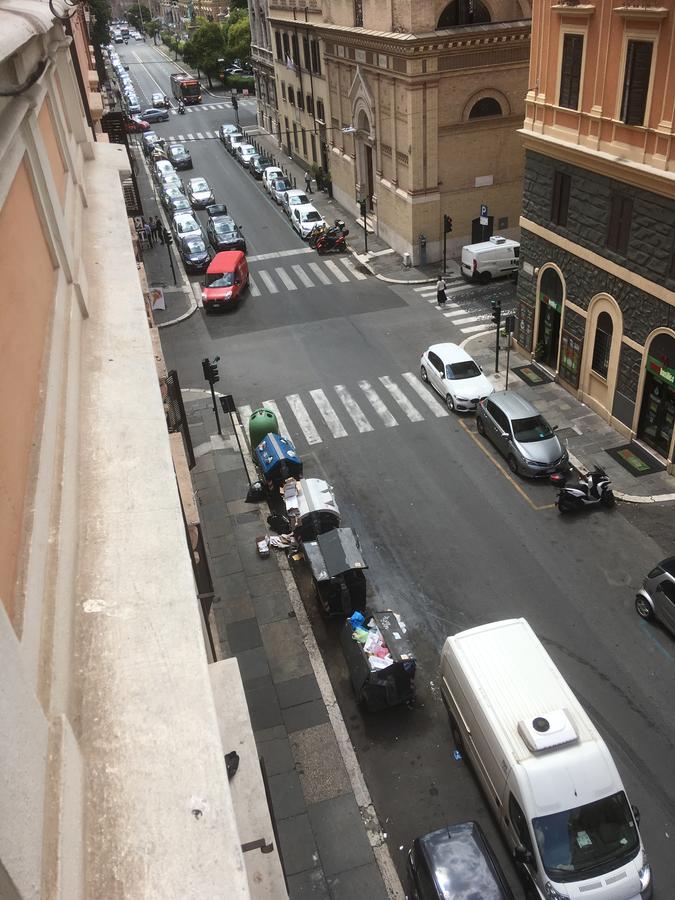 Affittacamere Il Sorchettaro Рим Екстериор снимка
